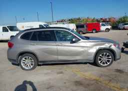 2015 BMW X1 28I