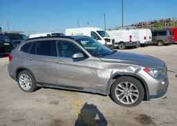 2015 BMW X1 28I