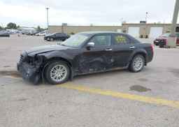 2010 CHRYSLER 300 TOURING