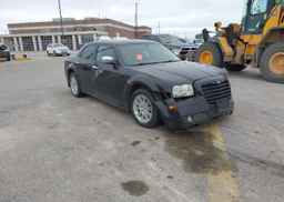 2010 CHRYSLER 300 TOURING