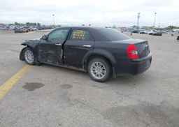 2010 CHRYSLER 300 TOURING