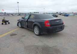 2010 CHRYSLER 300 TOURING