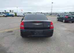 2010 CHRYSLER 300 TOURING