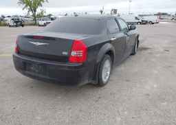 2010 CHRYSLER 300 TOURING