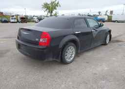 2010 CHRYSLER 300 TOURING