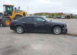2010 CHRYSLER 300 TOURING