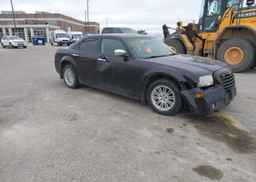 2010 CHRYSLER 300 TOURING