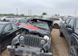 2004 JEEP TJ SPORT