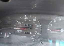 1998 NISSAN ALTIMA GXE