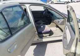 1998 NISSAN ALTIMA GXE