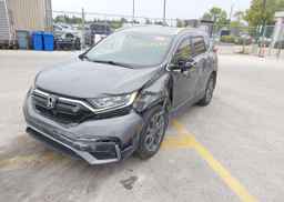 2021 HONDA CR-V SPORT
