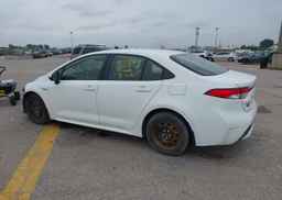 2021 TOYOTA COROLLA HYBRID