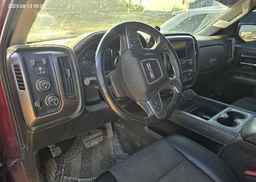 2014 GMC SIERRA 1500
