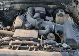 2009 FORD F-150 FX4