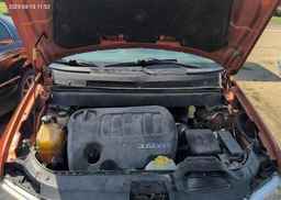 2011 DODGE JOURNEY R