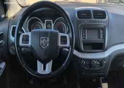 2011 DODGE JOURNEY R