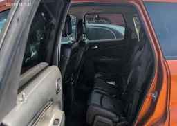 2011 DODGE JOURNEY R