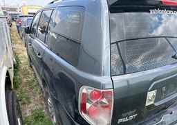 2006 HONDA PILOT LX