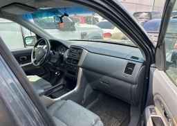 2006 HONDA PILOT LX