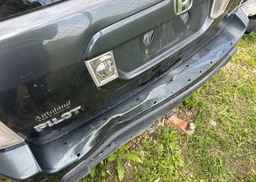 2006 HONDA PILOT LX