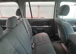 2006 HONDA PILOT LX