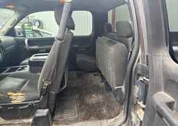 2007 GMC NEW SIERRA K1500