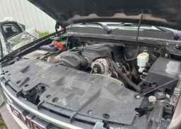 2007 GMC NEW SIERRA K1500