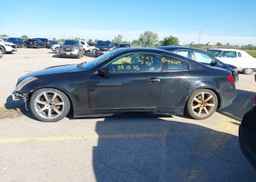 2005 INFINITI G35