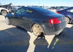2005 INFINITI G35