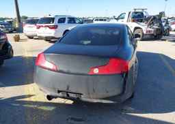 2005 INFINITI G35