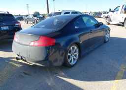 2005 INFINITI G35