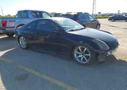 2005 INFINITI G35