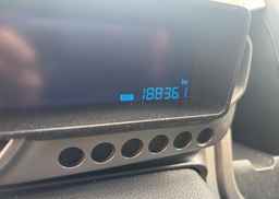 2012 CHEVROLET Sonic LTZ