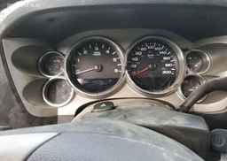 2007 CHEVROLET SILVERADO 1500 EXT CAB