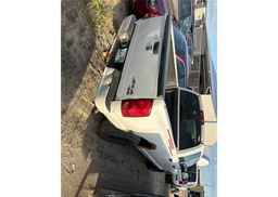 2007 DODGE RAM 1500 LARAMIE QUAD CAB