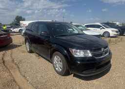 2015 DODGE JOURNEY CVP