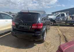 2015 DODGE JOURNEY CVP