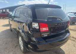 2015 DODGE JOURNEY CVP