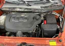 2007 CHEVROLET HHR LS