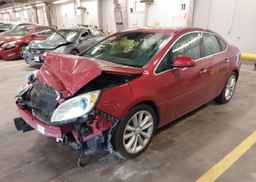 2012 BUICK VERANO