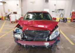 2012 BUICK VERANO