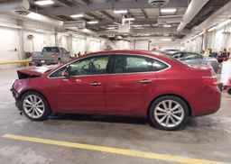 2012 BUICK VERANO