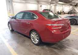 2012 BUICK VERANO