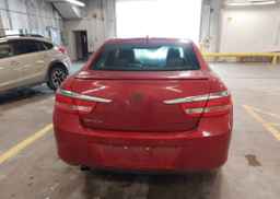2012 BUICK VERANO