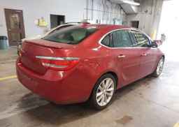 2012 BUICK VERANO