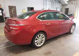 2012 BUICK VERANO