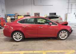 2012 BUICK VERANO