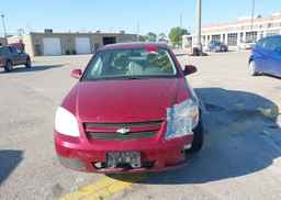 2007 CHEVROLET COBALT LT