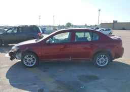 2007 CHEVROLET COBALT LT