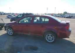 2007 CHEVROLET COBALT LT